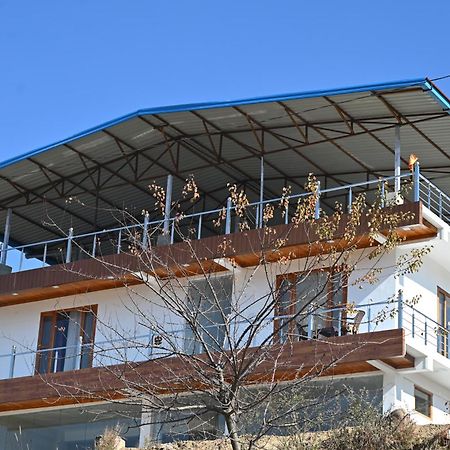 Himalayan Hill Top Resort Kanatal Εξωτερικό φωτογραφία