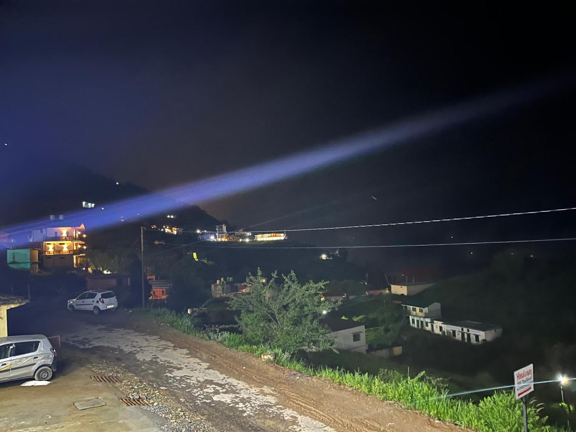 Himalayan Hill Top Resort Kanatal Εξωτερικό φωτογραφία