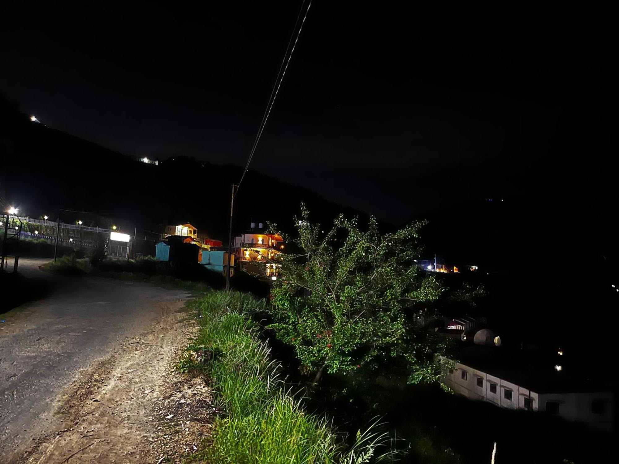 Himalayan Hill Top Resort Kanatal Εξωτερικό φωτογραφία